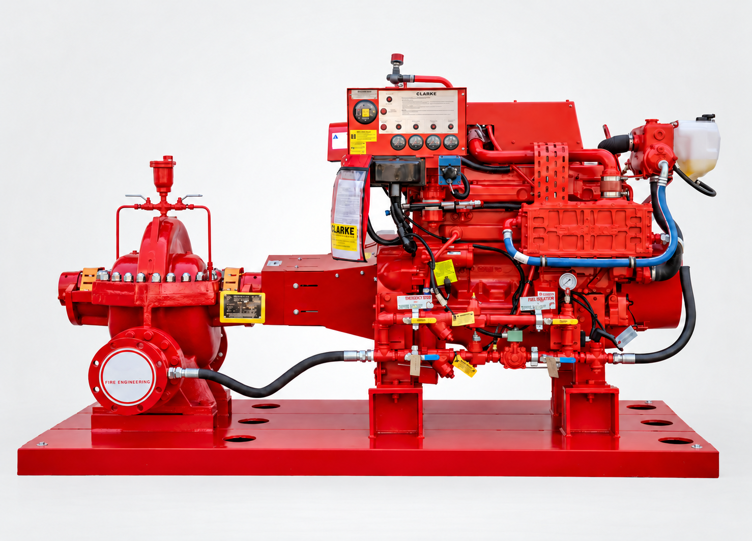 Sine Wave Power & Safety Technology – Fire & Life Safety | Electrical ...