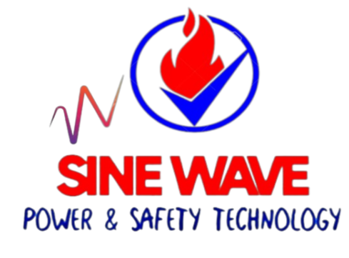 Sine Wave Power & Safety Technology